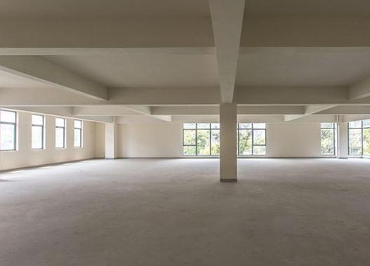 盛创企业家园 321m²办公室 1.6元/m²/天 毛坯