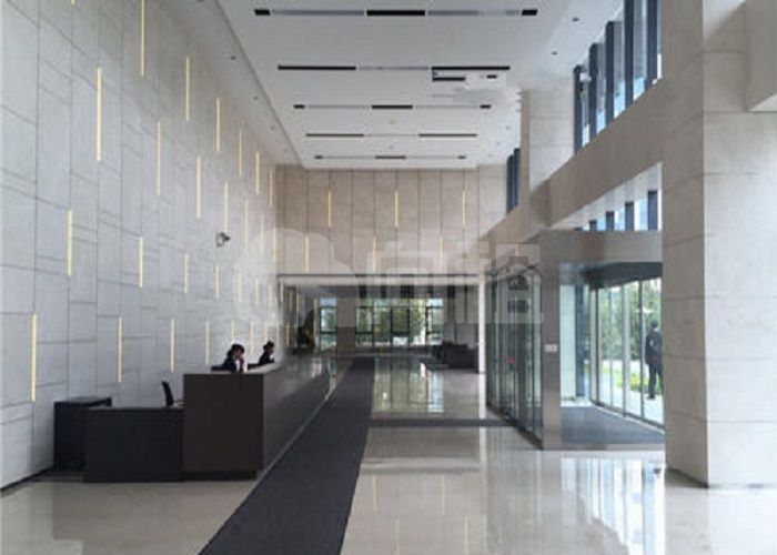 虹桥国际商务广场写字楼 1200m²办公室 5.31元/m²/天 精品装修