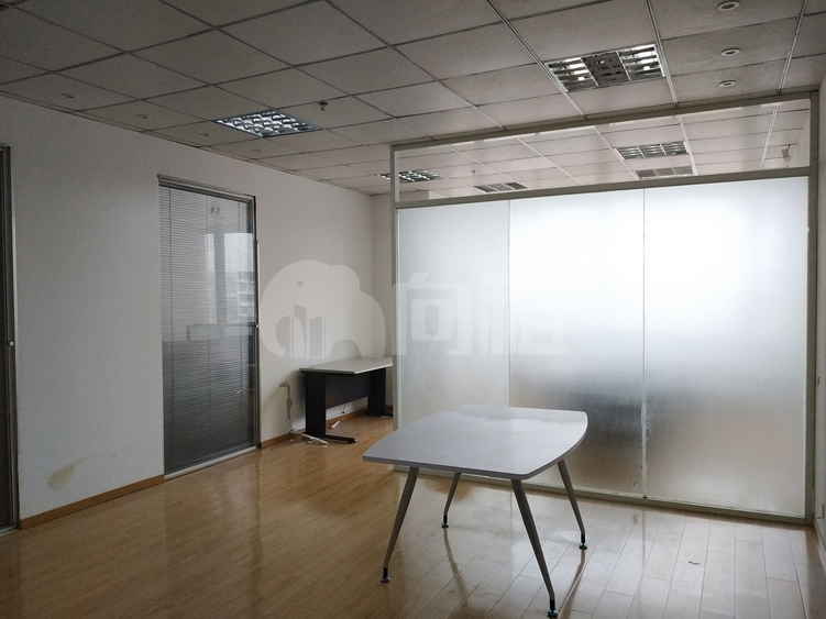 勇卫商务大厦 57m²办公室 2.7元/m²/天 简单装修