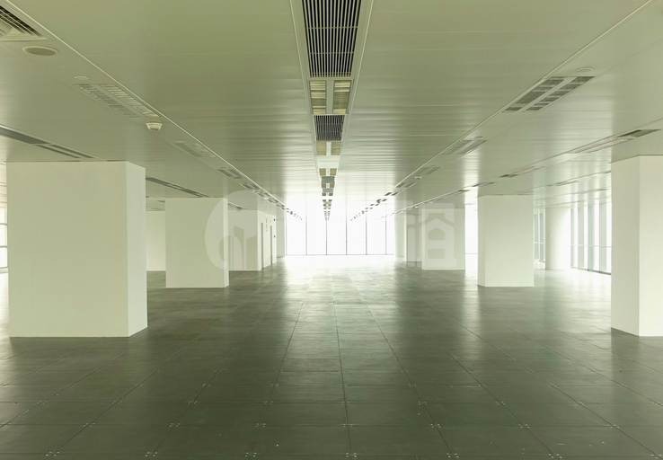 上海医药大厦写字楼 1200m²办公室 5.22元/m²/天 毛坯