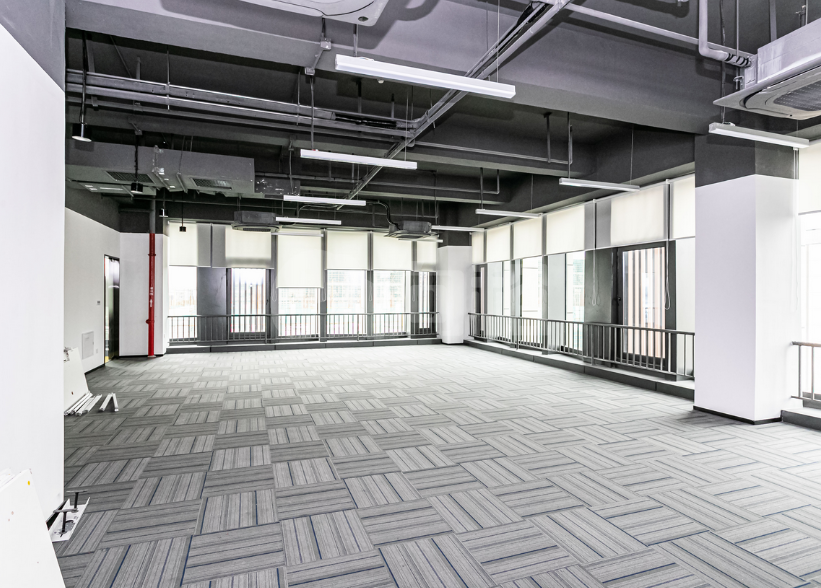 环普云创科技园写字楼 157m²办公室出租 2.3元/m²/天 中等装修