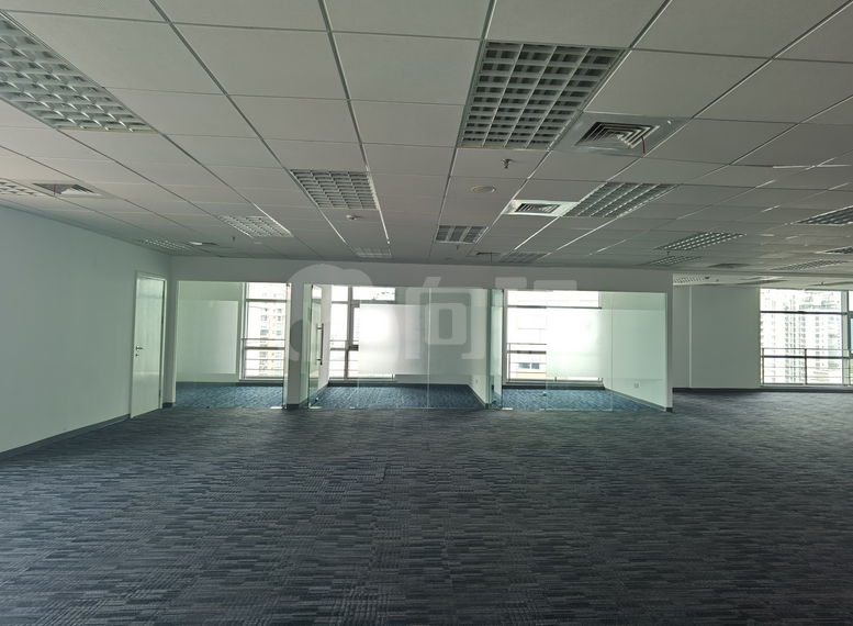 旺旺大厦写字楼 468m²办公室出租 8元/m²/天 简单装修