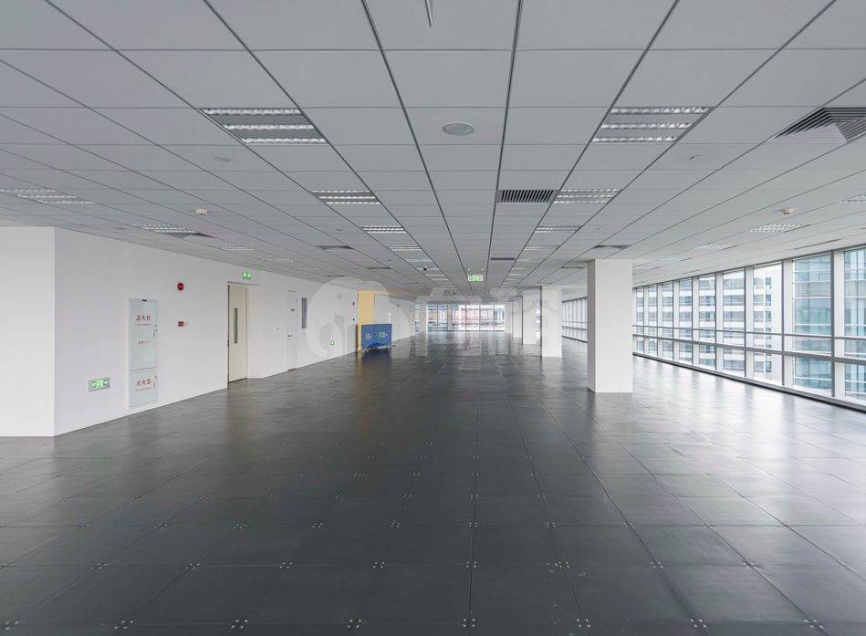 尚浦汇写字楼 2375m²办公室出租 6.6元/m²/天 简单装修