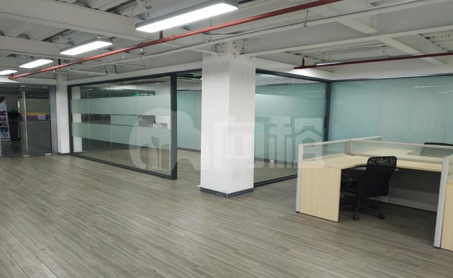北外环创意港 145m²办公室 2.2元/m²/天 精品装修