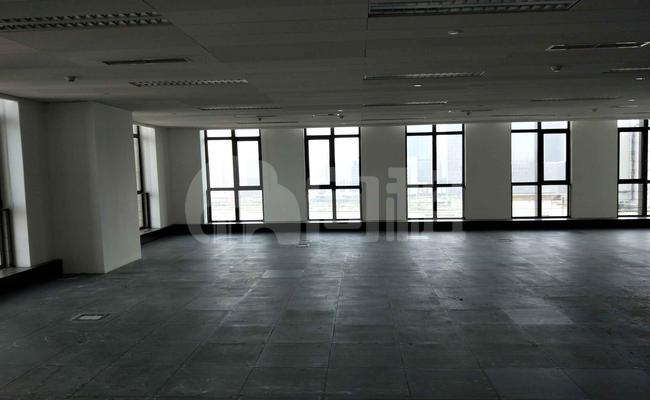 北外滩中心写字楼 207m²办公室 5.67元/m²/天 中等装修
