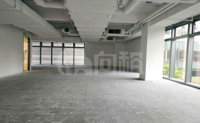 虹桥天地写字楼 241m²办公室 6.48元/m²/天 简单装修