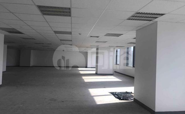 龙峰大厦写字楼 997m²办公室 5.13元/m²/天 简单装修