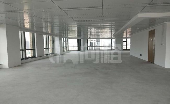 解放日报大厦写字楼 170m²办公室 5.49元/m²/天 简单装修