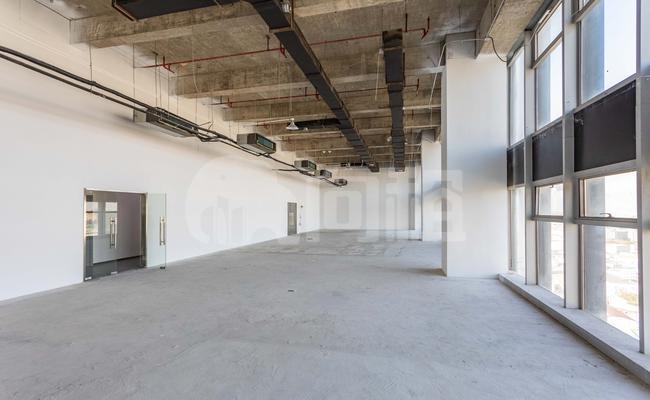 珠江创意中心写字楼 315m²办公室 4.59元/m²/天 毛坯