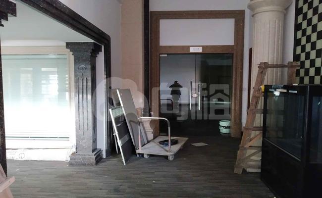 珠江创意中心写字楼 422m²办公室 4.86元/m²/天 简单装修