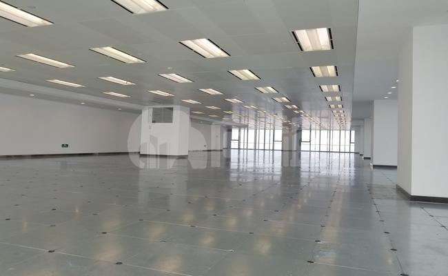 环球港写字楼 296m²办公室 7.29元/m²/天 中等装修