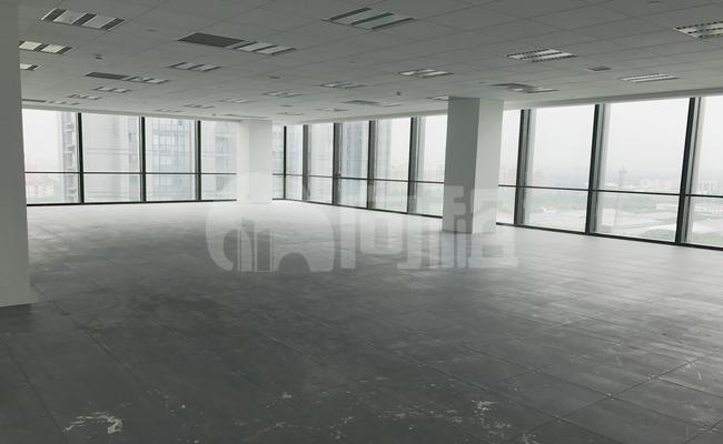 万象城写字楼 269m²办公室 5.31元/m²/天 中等装修