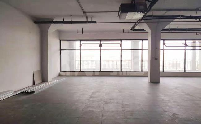 新业坊·源创 105m²办公室 4元/m²/天 中等装修