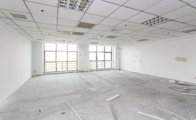 明谷科技园 256m²办公室 2.5元/m²/天 中等装修
