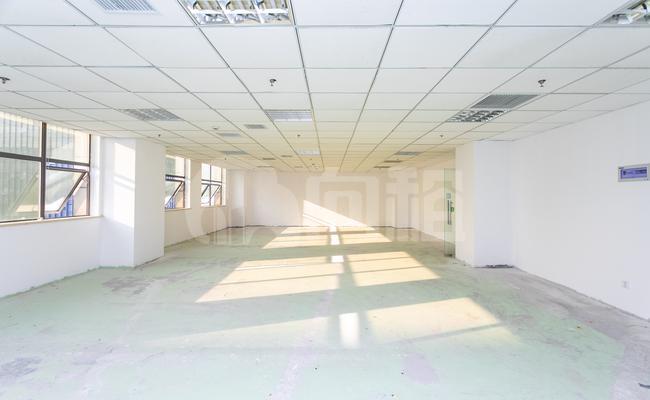 明谷科技园 162m²办公室 2.6元/m²/天 中等装修