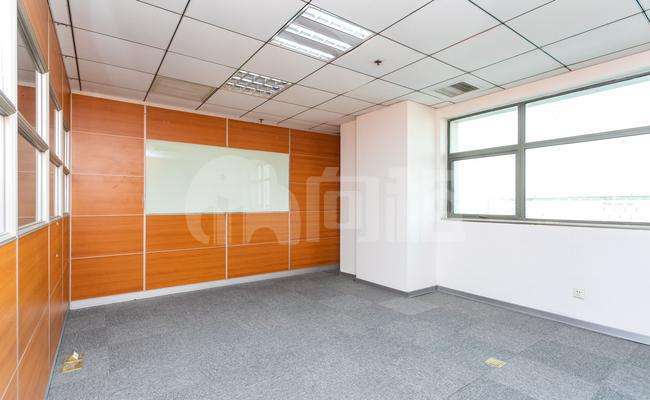 明谷科技园 256m²办公室 2.6元/m²/天 中等装修