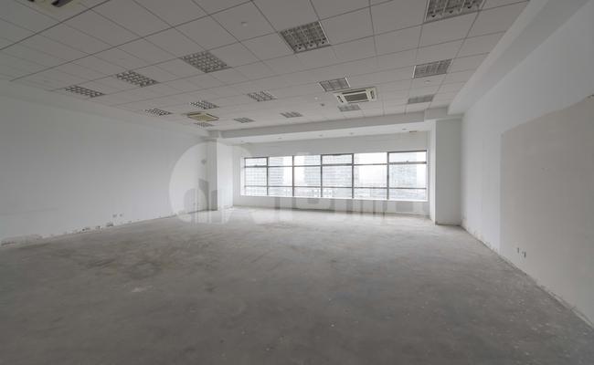 嘉亭大厦 140m²办公室 3.6元/m²/天 简单装修