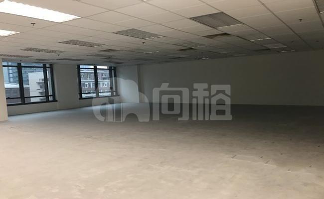 金光外滩中心写字楼 237m²办公室 7.29元/m²/天 简单装修