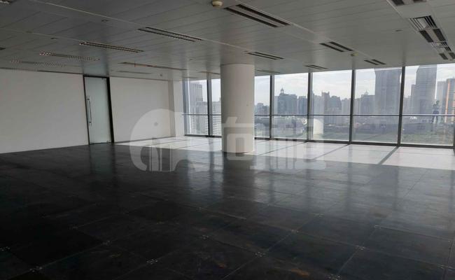 华旭国际大厦写字楼 205m²办公室 7.74元/m²/天 简单装修