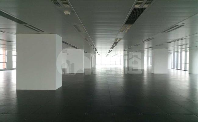 华旭国际大厦写字楼 103m²办公室 7.11元/m²/天 简单装修