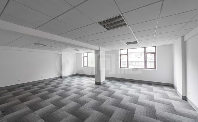 复旦软件园（吉林路分园） 69m²办公室 3.7元/m²/天 简单装修