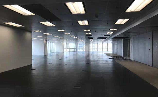 星扬西岸中心 3000m²办公室 4.8元/m²/天 毛坯