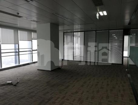 333世纪大厦写字楼 475m²办公室 7.29元/m²/天 精品装修
