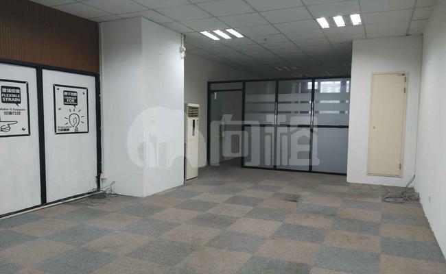 湘源大厦 95m²办公室 1.7元/m²/天 简单装修