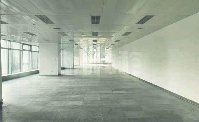 长泰国际金融大厦写字楼 245m²办公室 6.93元/m²/天 简单装修