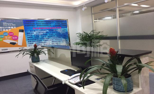 中国梦谷 220m²办公室 1.1元/m²/天 精品装修