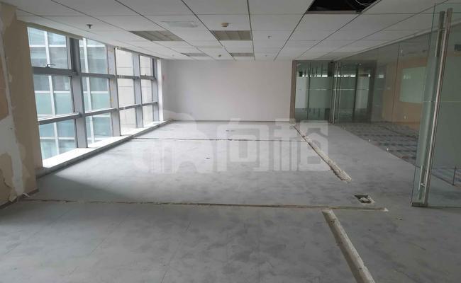 骏利财富大厦 84m²办公室 2.9元/m²/天 简单装修