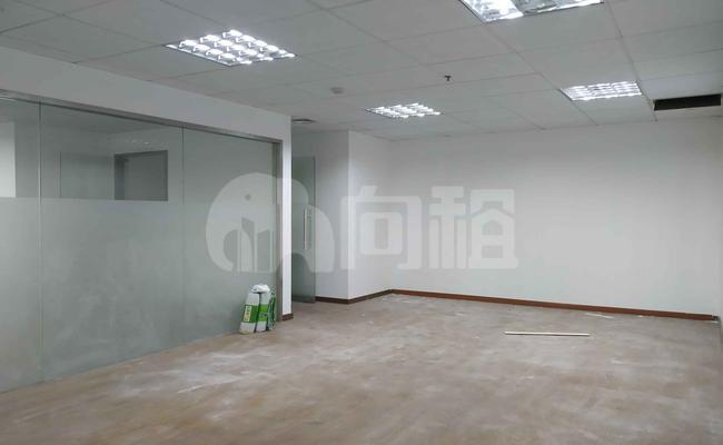衡辰商务楼 110m²办公室 2.3元/m²/天 简单装修