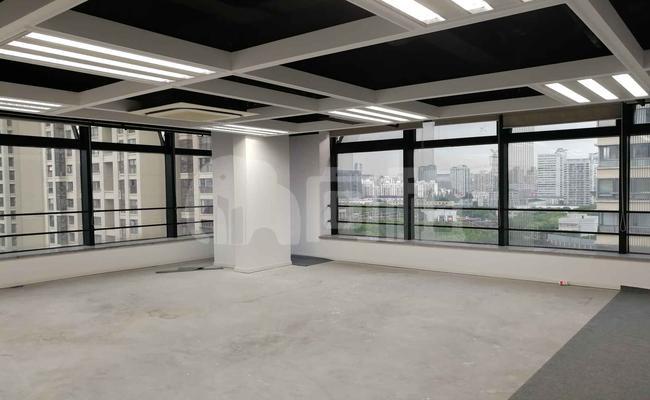华京商务大厦写字楼 97m²办公室 5.67元/m²/天 简单装修