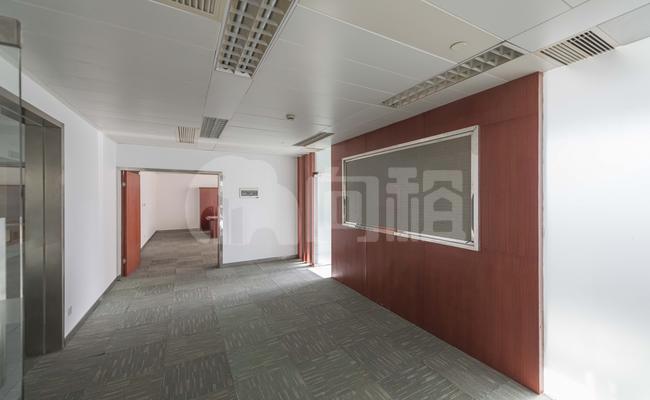 凯迪金融大厦 272m²办公室 4.3元/m²/天 精品装修
