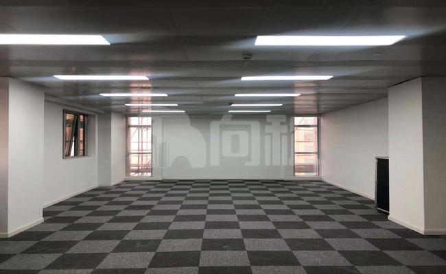 亚盛大厦写字楼 181m²办公室 5.49元/m²/天 简单装修
