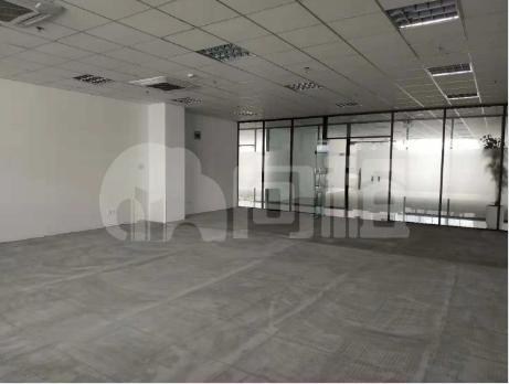 茸桥科创园 2550m²办公室 1.5元/m²/天 简单装修
