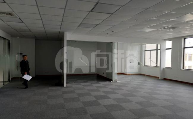 朵云轩艺术中心 60m²办公室 4.8元/m²/天 中等装修