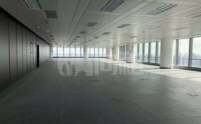 上海金融街中心写字楼 1700m²办公室 3.5元/m²/天 中等装修