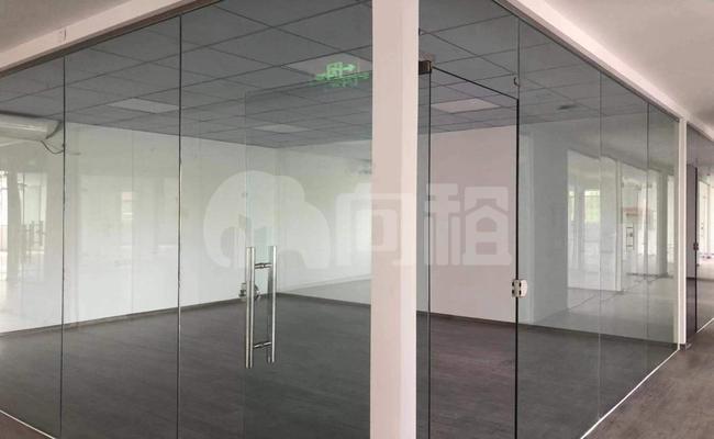 瑞铂科创园 40m²办公室 1.3元/m²/天 中等装修