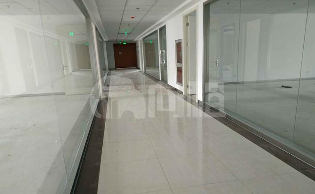 喜讯工业园 1500m²办公室 1.7元/m²/天 简单装修