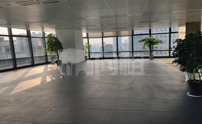 浦江国际金融广场写字楼 2141m²办公室 6.66元/m²/天 中等装修