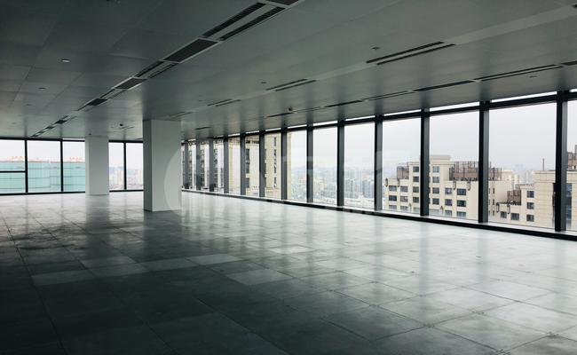 三盛宏业大厦写字楼 1190m²办公室 7.29元/m²/天 简单装修