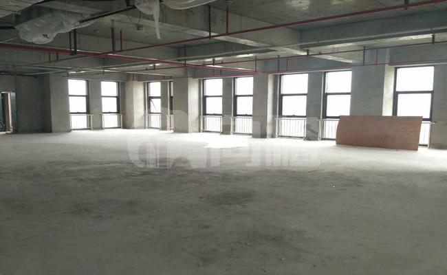 永谊大厦 220m²办公室 2.9元/m²/天 毛坯