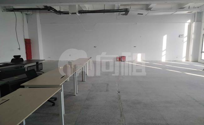 上海国际工业设计中心 226m²办公室 2.5元/m²/天 精品装修