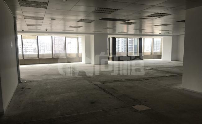永新广场写字楼 156m²办公室 8.01元/m²/天 简单装修