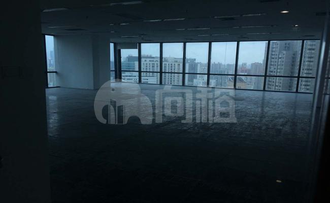 东银中心写字楼 213m²办公室 7.29元/m²/天 精品装修