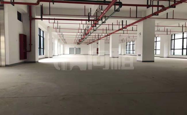 桂林科技园 1500m²办公室 4.3元/m²/天 中等装修