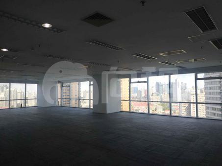 龙之梦大厦写字楼 570m²办公室 6.12元/m²/天 精品装修