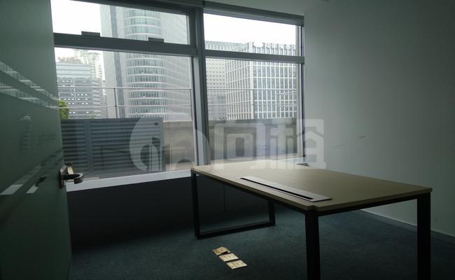 长泰国际金融大厦写字楼 454m²办公室 6.93元/m²/天 中等装修