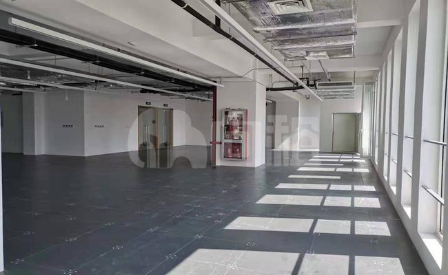 海鸥科创大厦 520m²办公室 4.4元/m²/天 简单装修